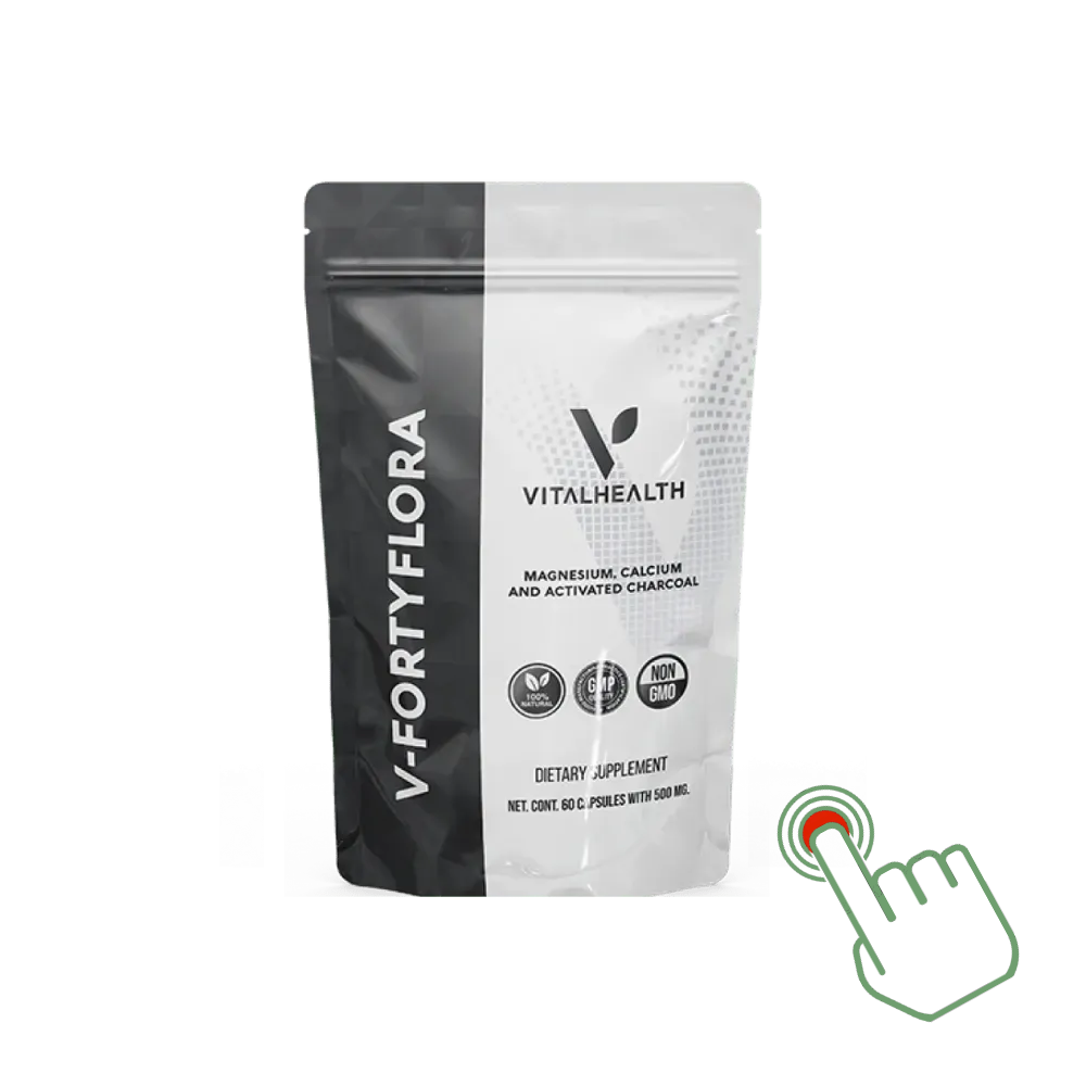 V-FORTYFLORA