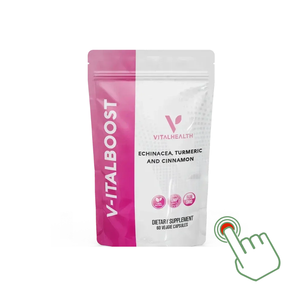 V-ITALBOOST