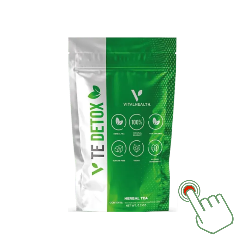 V-TEDETOX