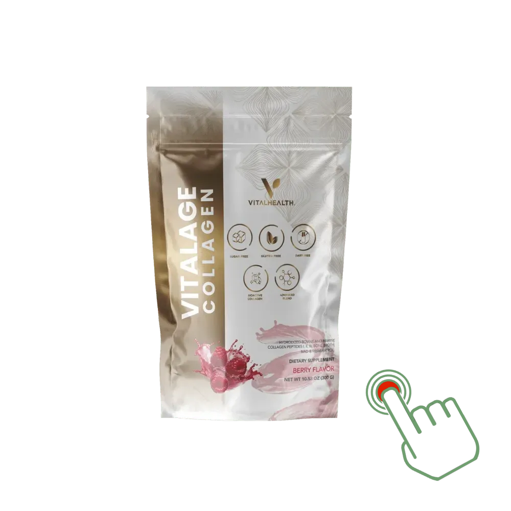 VITALAGE_COLLAGEN